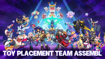 Toy Assemble poster