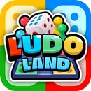 Ludo Land - Dice Board Game APK
