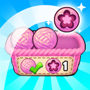 Crafty Cat: Puzzle&Knitting APK