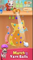 Crafty Cat poster