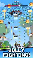 Slime Clash ポスター