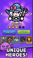 Slime Clash スクリーンショット 3