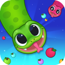 Snake Line: Link Puzzle APK