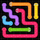 Snake Line: Link Puzzle APK