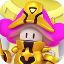 Mushroom Rush: Idle RPG APK