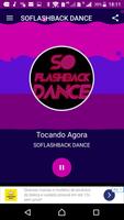 RÁDIO SÓ FLASHBACK DANCE скриншот 1