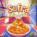 Sofra: Cooking game APK