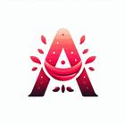 Aa Fonts: Fancy Font Keyboard アイコン