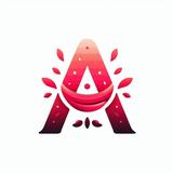Aa Fonts: Fancy Font Keyboard أيقونة
