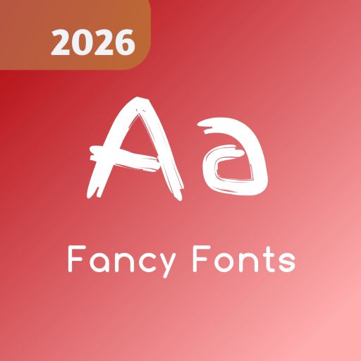 Aa Fonts: Fancy Font Keyboard