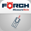 Förch MeasureNote