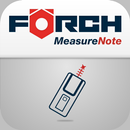 APK Förch MeasureNote