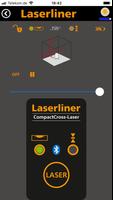 Laserliner Commander اسکرین شاٹ 1