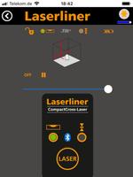Laserliner Commander اسکرین شاٹ 3