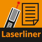 Laserliner MeasureNote آئیکن