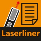 Laserliner MeasureNote ไอคอน