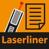 Laserliner MeasureNote simgesi