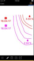 Laserliner MeasureNote imagem de tela 2