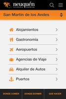 Neuquén Guía de Viaje 스크린샷 1