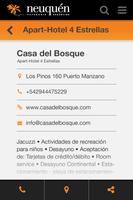 Neuquén Guía de Viaje 스크린샷 3