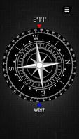 digital compass 截图 2