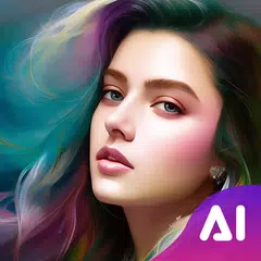 Snaptune AI Photo Editor アプリダウンロード