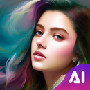 Snaptune AI Photo Editor APK