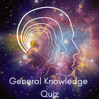 General Knowledge Quiz - Test Your Knowledge أيقونة