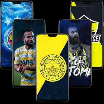 Fenerbahce Duvar Kagitlari Apk App Unduh Gratis Untuk Android