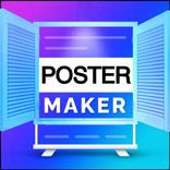 Poster Maker Pro Banner Create