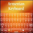Armenian keyboard-SF-APK