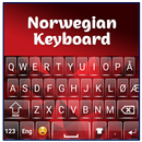 Soft Norwegian keyboard-APK