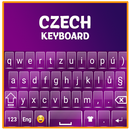 Czech keyboard-SF APK