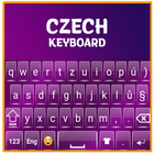 Czech keyboard-SF-icoon