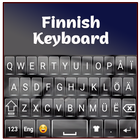 Soft Finish keyboard icon