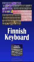 Soft Finish keyboard poster