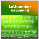 Lithuanian keyboard-SF-APK