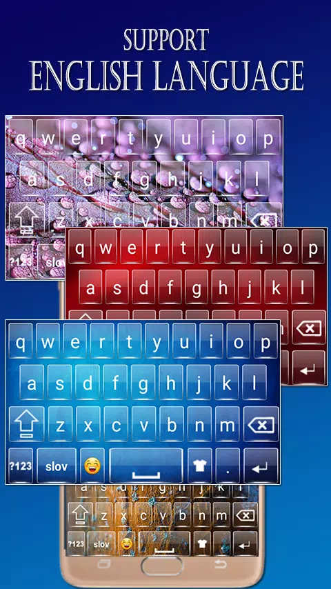Slovenian Keyboard-Sf Apk For Android Download