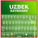 Soft Uzbek keyboard-APK