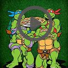 Ninja Turtles Cartoon Series : All Episodes আইকন