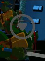 Ninja Turtles Cartoon Series : All Episodes screenshot 3