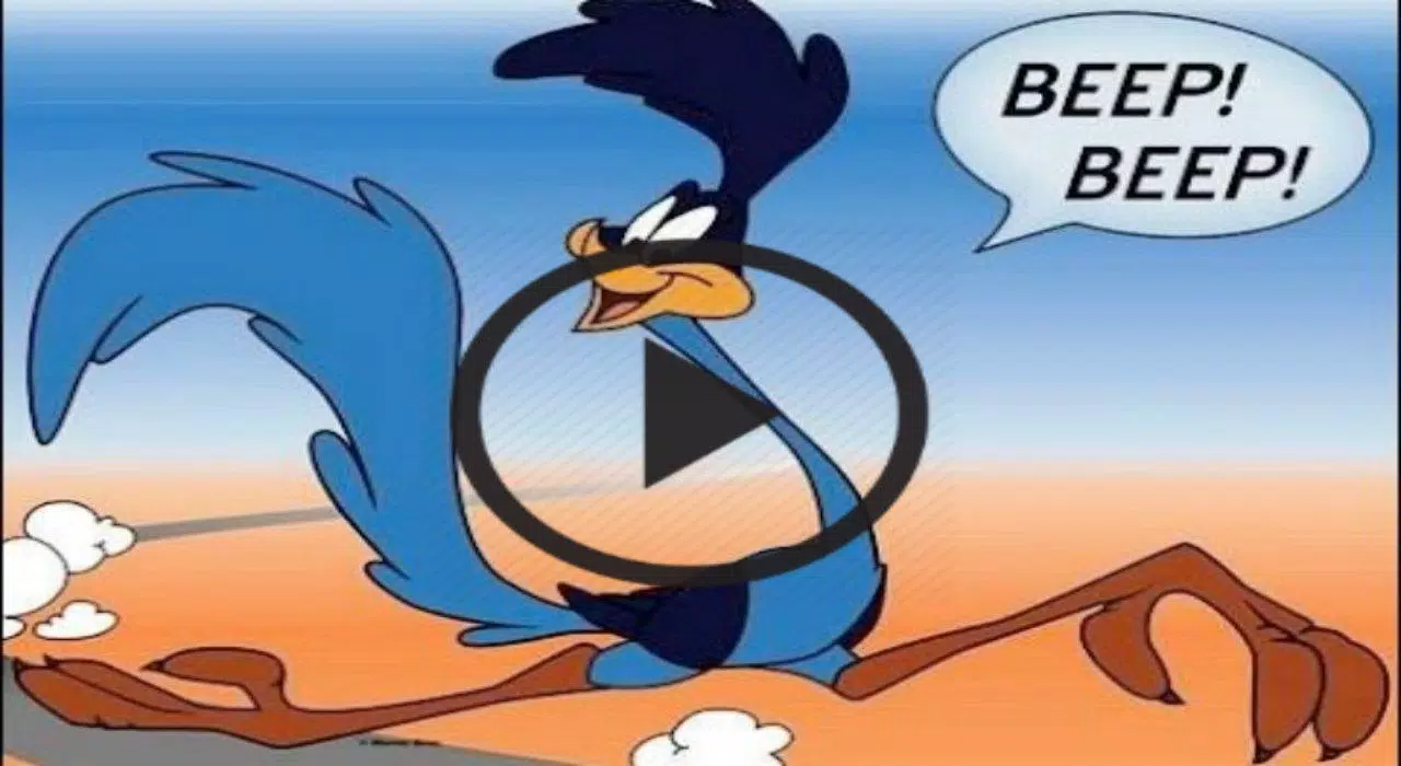 Road Runner Cartoon : All Episodes APK for Android Download