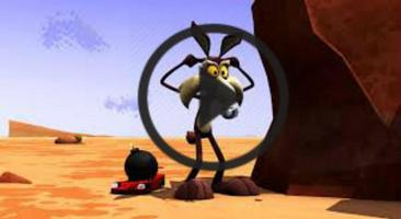 Road Runner Cartoon : All Episodes скриншот 1