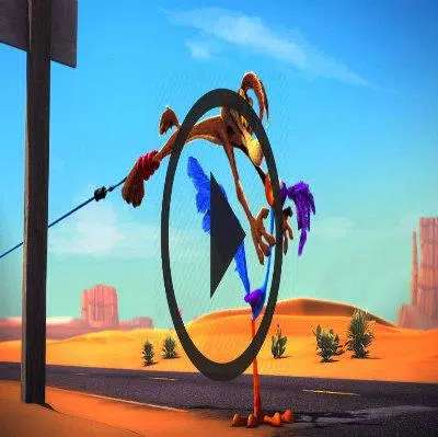 Road Runner Cartoon : All Episodes APK for Android Download