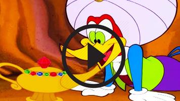 Woody Woodpecker Cartoons Series : All Episodes تصوير الشاشة 1