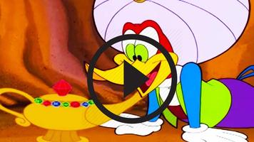 Woody Woodpecker Cartoons Series : All Episodes скриншот 1