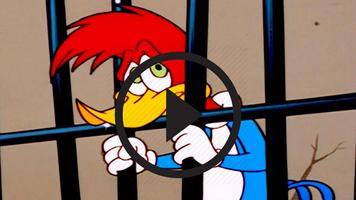 Woody Woodpecker Cartoons Series : All Episodes تصوير الشاشة 2
