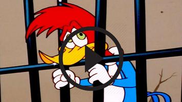 Woody Woodpecker Cartoons Series : All Episodes скриншот 2