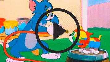 Tom and Jerry Videos Collection : Series ảnh chụp màn hình 1