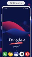 Soft - Icon Pack R скриншот 1
